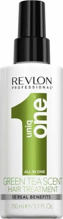 Actual product image Revlon Professional Uniqone Hair Treatment (150 ml)