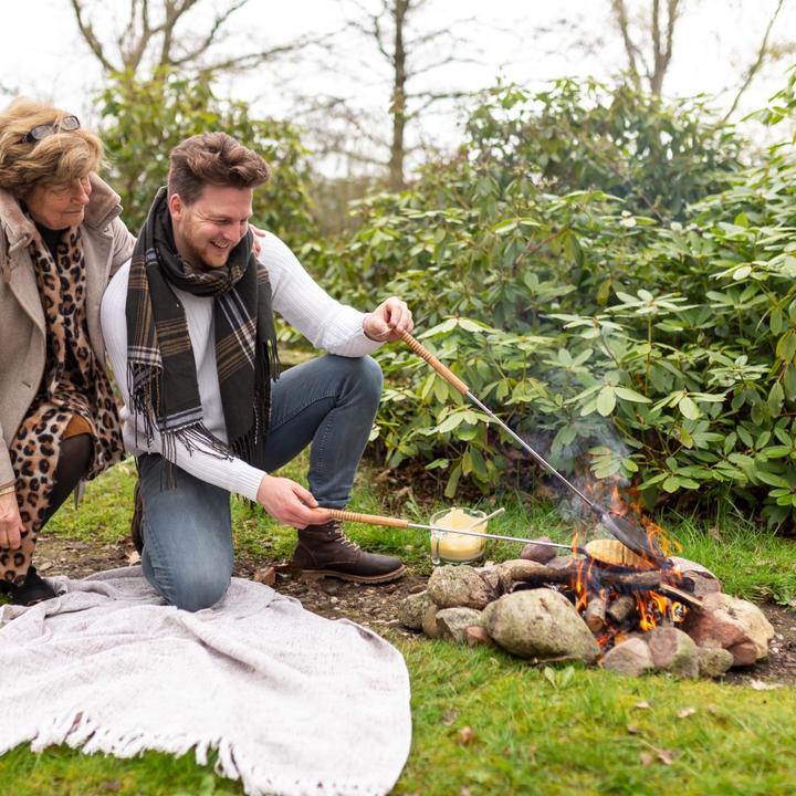 Image du produit Esschert Design Gril-gaufrier