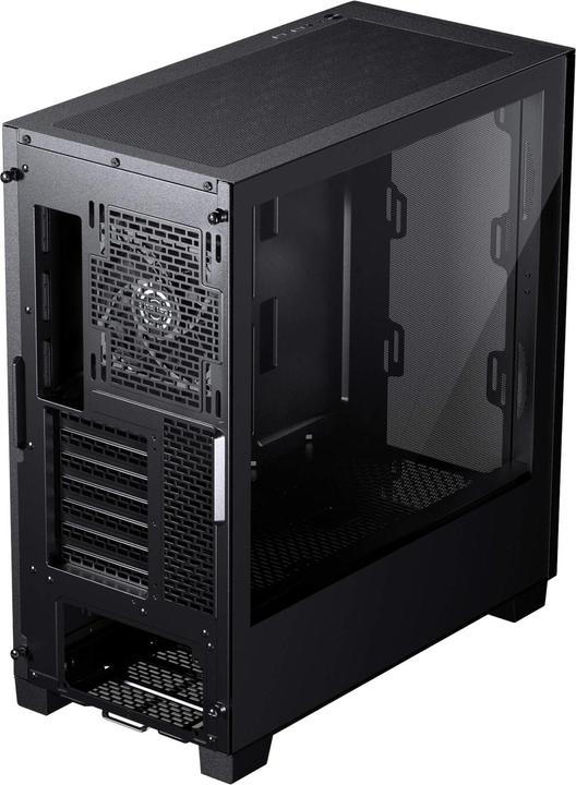Actual product image Phanteks XT Pro (mATX, Mini-ITX, ATX, E-ATX)