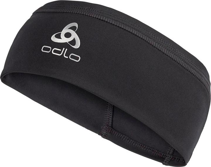 Actual product image Odlo Pants regular length SKI BLUEBIRD S-THER (52)
