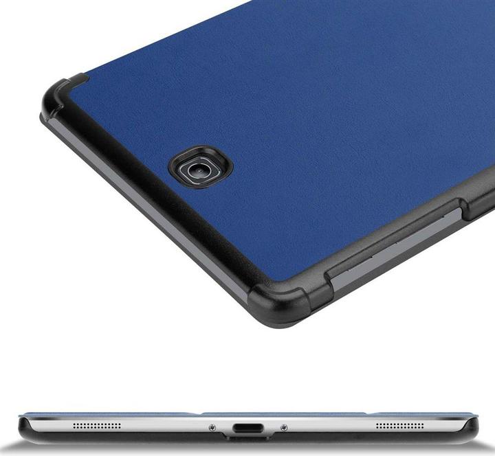 Produktbild Cadorabo Tablet Book Cover (Galaxy Tab S2)
