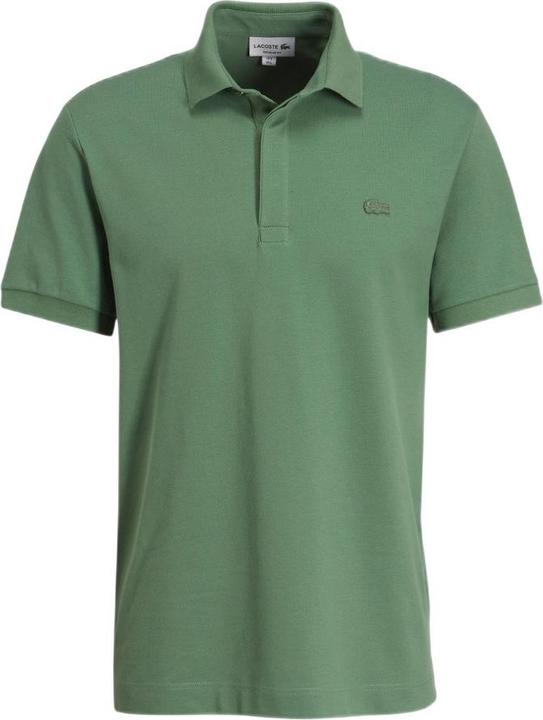 Produktbild Lacoste Paris Poloshirt (XS)
