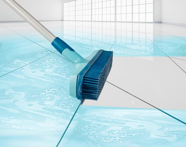 Image du produit Leifheit brosse en caoutchouc (1 pcs)