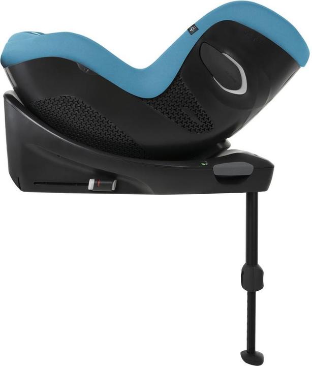 Produktbild Cybex Sirona Gi (Reboarder, ECE R129/i-Size Norm)