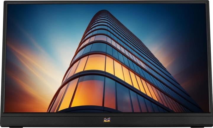 Actual product image Viewsonic VA1655 (1920 x 1080 pixels, 16")