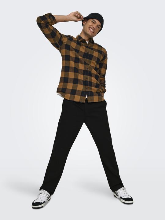 Immagine prodotto Only & Sons ONSNICKY STRAIGHT 0241 PANT (W36/L34)