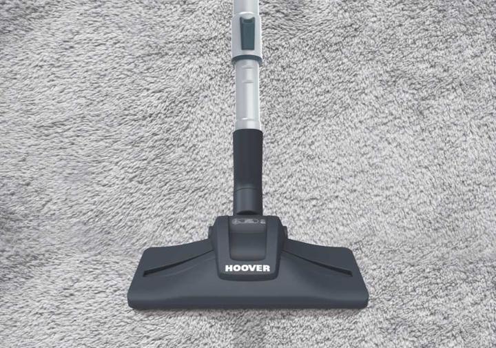 Actual product image Hoover TE80PET 011