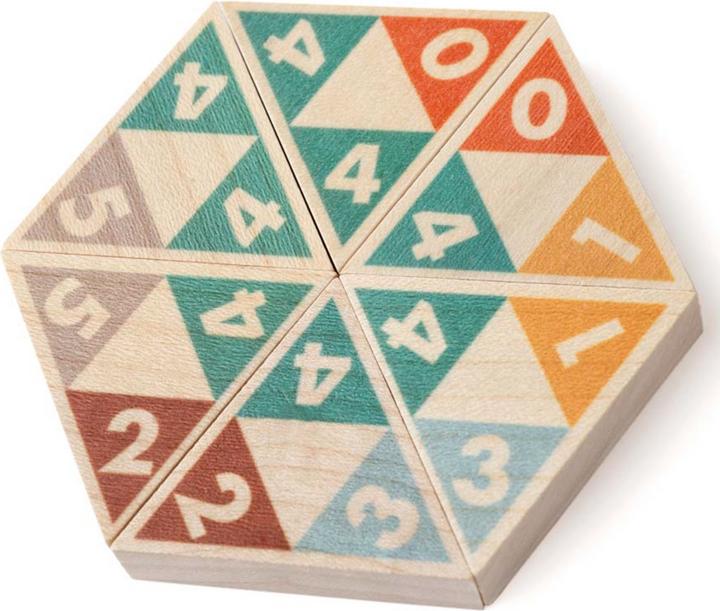 Immagine prodotto Brändi Triangolini (Tedesco)
