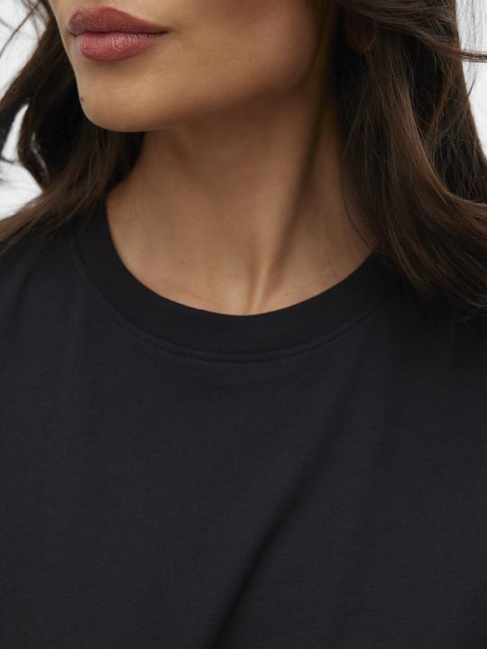 Produktbild Vero Moda Vmpaulina Ss T-Shirt Ga Jrs Noos (XL)