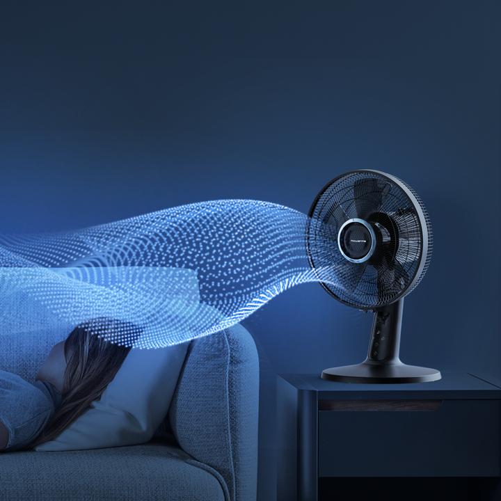 Produktbild Rowenta Turbo Silence Extreme + (58 dB)