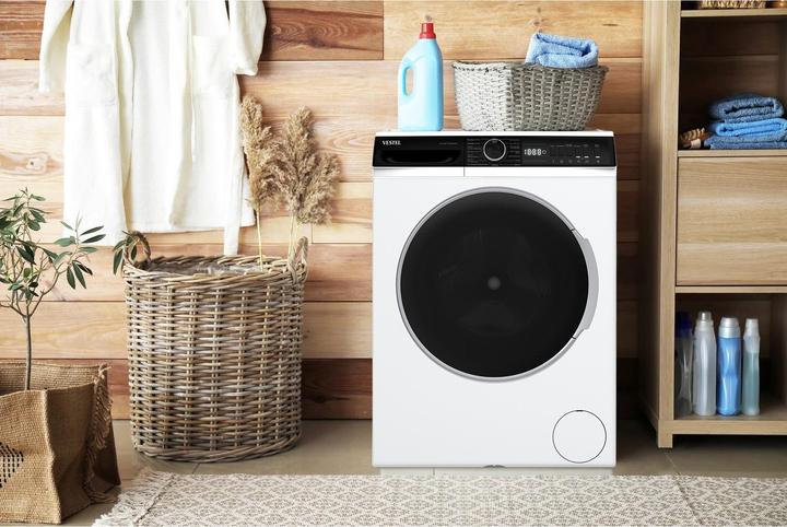 Produktbild Vestel VG-WFT2943WA (9 kg, Links)