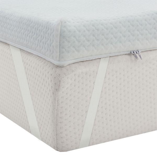 Produktbild Juskys Topper (140 x 200 cm)