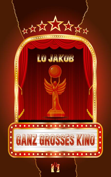 Produktbild Ganz grosses Kino (Deutsch, Lo Jakob, 2022)
