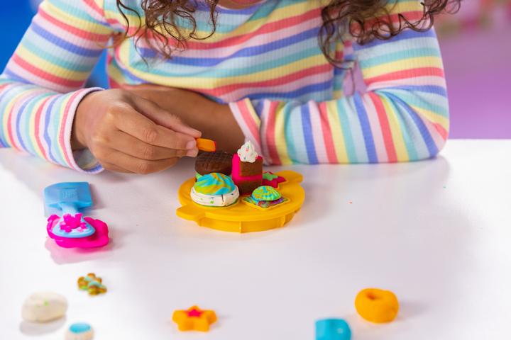 Image du produit Play-Doh Kitchen Creations Super Robot de cuisine
