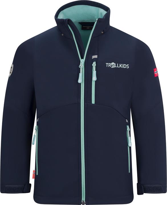 Produktbild Trollkids Balestrand (128)