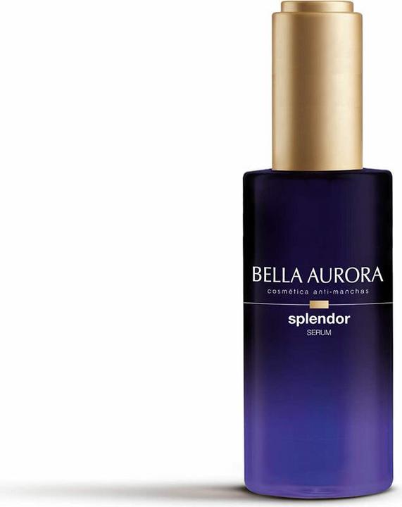 Bella Aurora SPLENDOR serum iluminador nocturno 30ml (30 ml)
