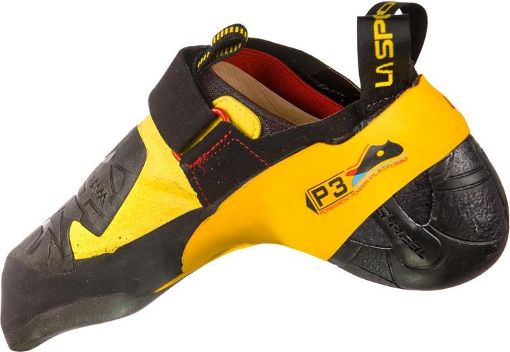 Produktbild La Sportiva Skwama Climbing Shoes Unisex (44.5)