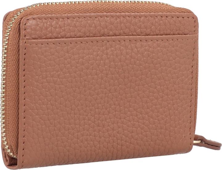 Image du produit Braun Büffel Asti Geldbörse Leder 10 cm