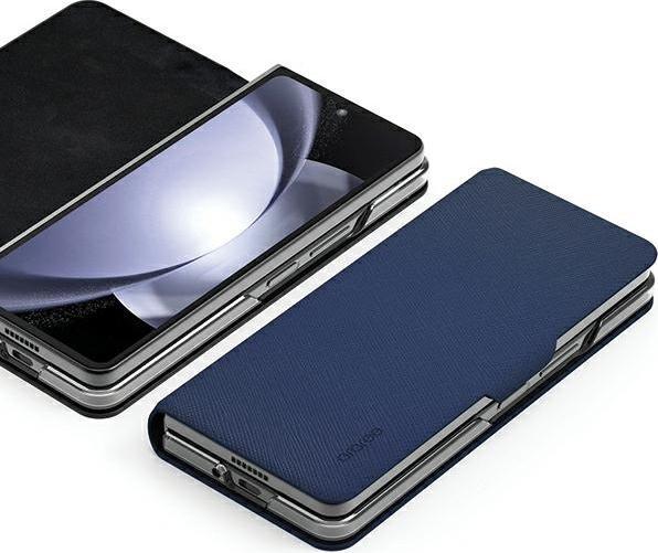 Produktbild Araree Made in Korea Bonnet Diary Series (Samsung Galaxy Z Fold5)