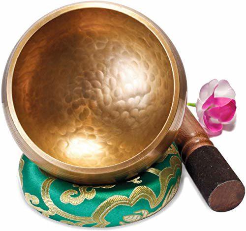 Aumondo Bol chantant tibétain (Bol chantant)