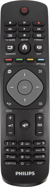 Actual product image Philips 24PHS5507 (24", PHS5507, LCD, HD, 2022)