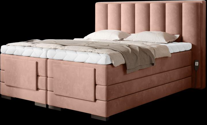 Pink Nube 24