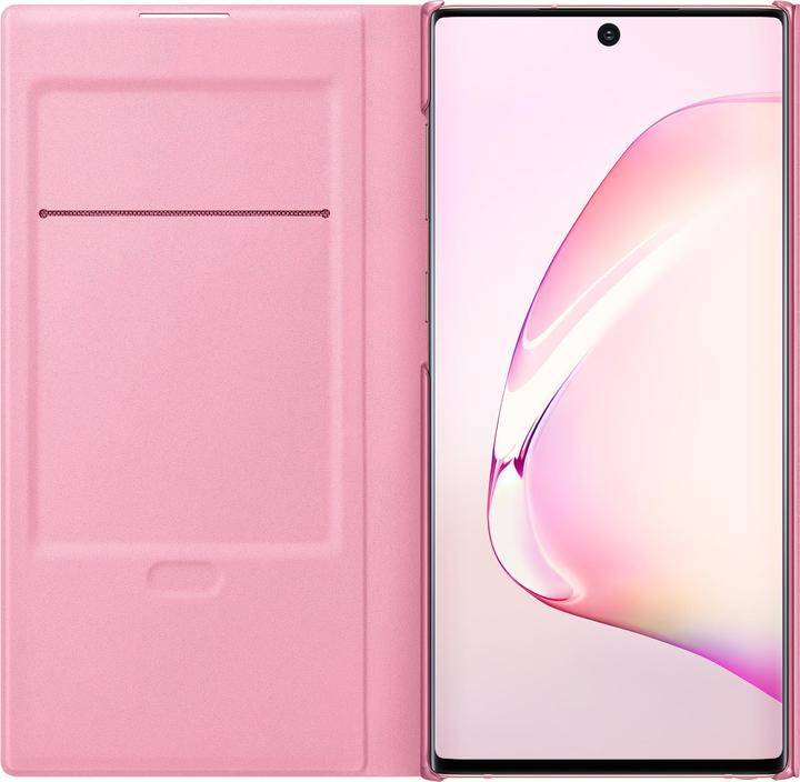 Immagine prodotto Samsung LED View Cover (Samsung Galaxy Note 10)