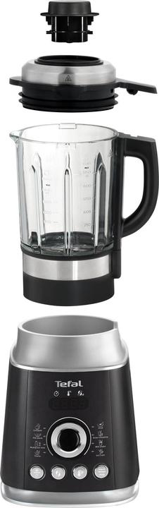 Produktbild Tefal BL962B38 Ultrablend Cook (1300 W)