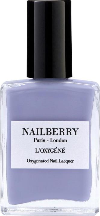 Immagine prodotto Nailberry L'oxygéné - Serendipity (Grigio, Viola, Smalto)