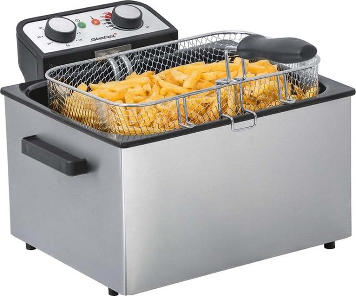 Produktbild Steba DF 300 Kaltzonen