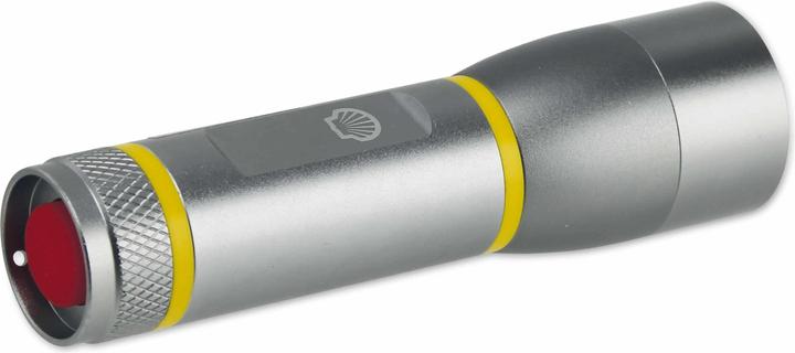 Produktbild Shell Taktische Aluminium-Lichtschale 12,5 cm (19.50 cm, 200 lm)
