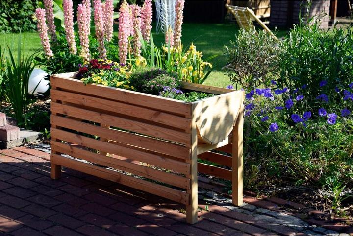 Produktbild Dobar Hochbeet