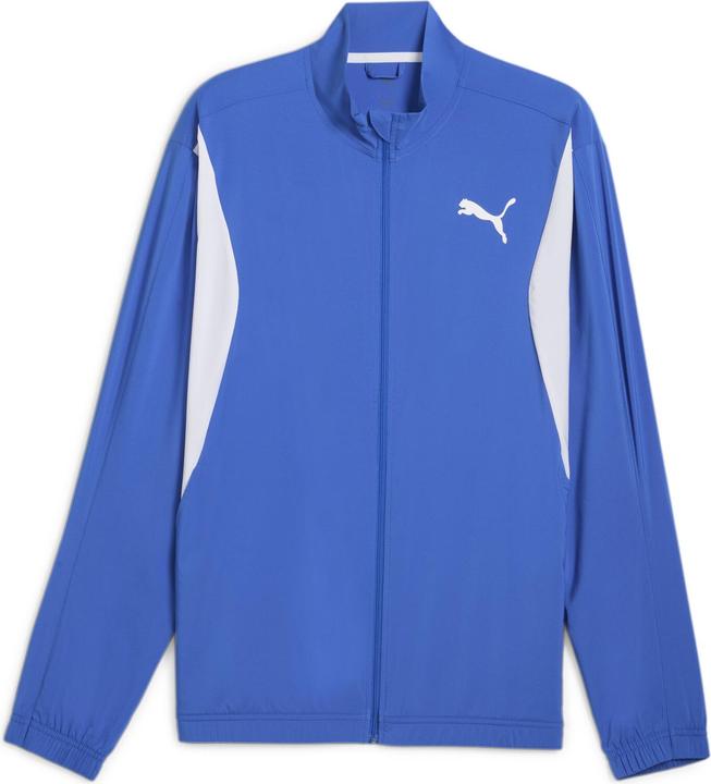 Produktbild Puma M Cross The Line Jacket 3.0 (XL)