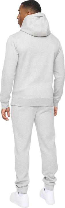 Actual product image Crosshatch Mens Ellsworth Hoodie (S)
