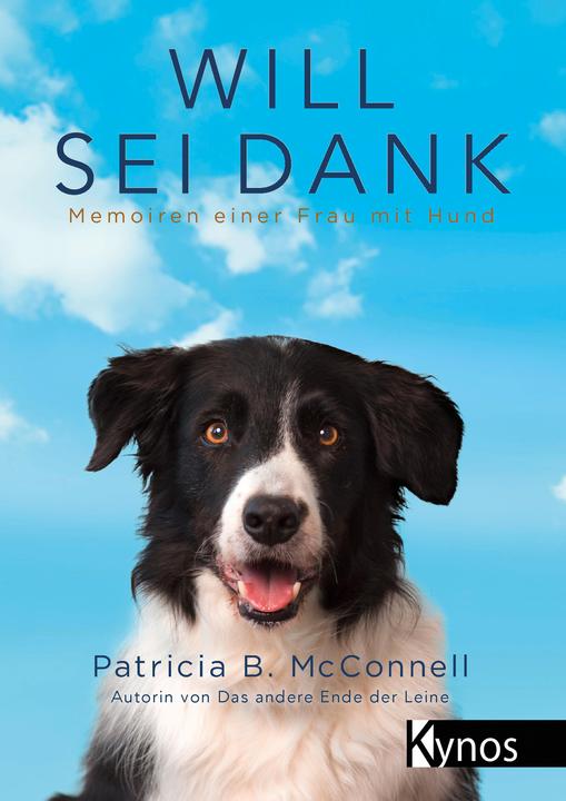 Productafbeelding Will sei Dank (Duits, Gisela Rau, Patricia B McConnell, 2017)