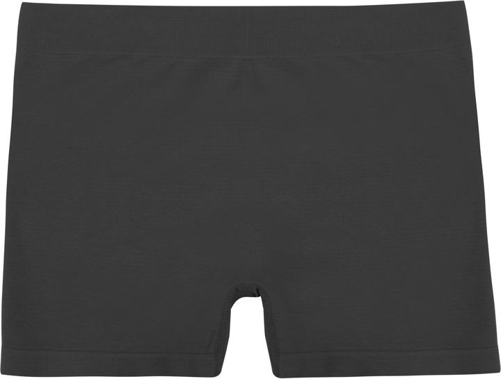 Produktbild Normani 12 Stück Mikrofaser-Boxershorts für Herren (S/M, 12er Pack)