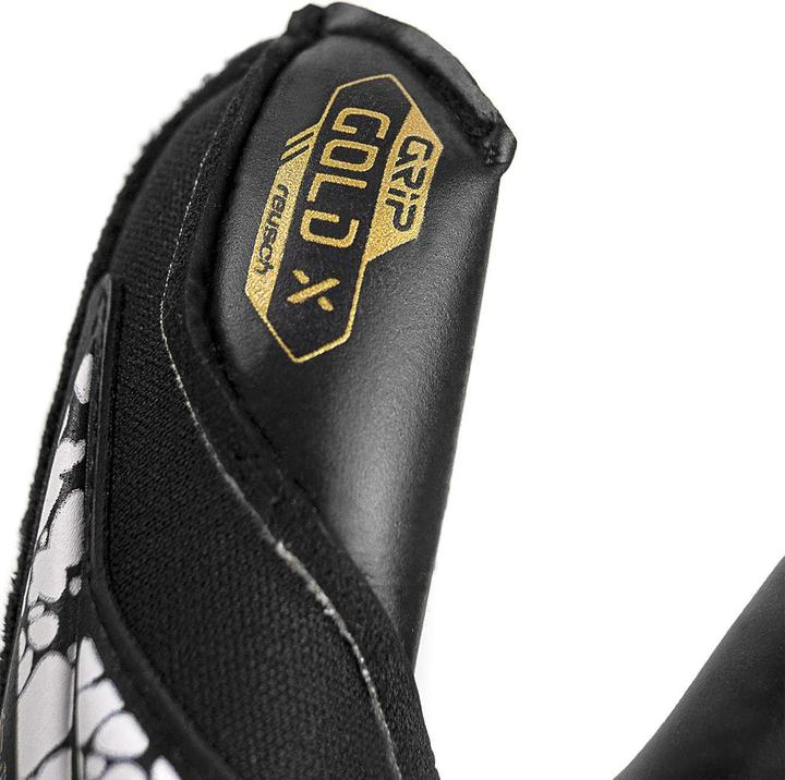 Produktbild Reusch Torwarthandschuh Attrakt Gold X Fs - 10.5 (10.5)