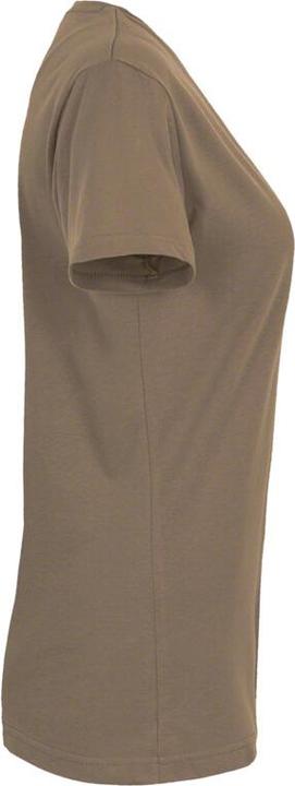 Image du produit Hakro Tee-shirt en V MIKRALINAR®. (5XL)
