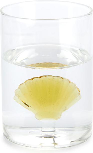 Immagine prodotto Balvi Bicchiere ATLANTIS SHELL (0.30 l, 1 x)