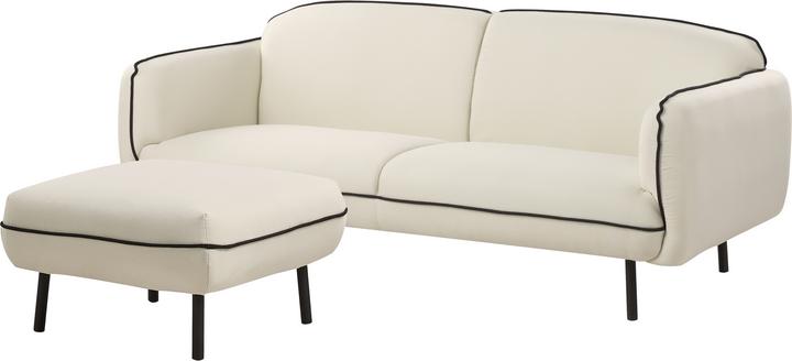 Actual product image Beliani Tonsberg (3-seater)