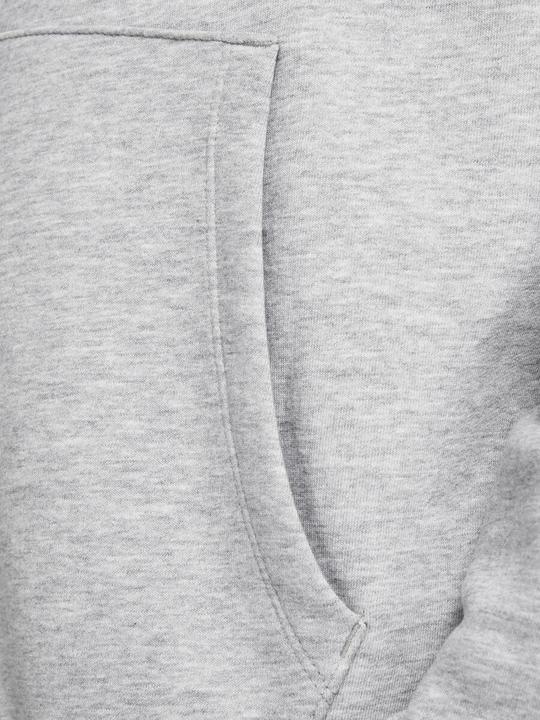 Actual product image Jack & Jones hoodie (XS)