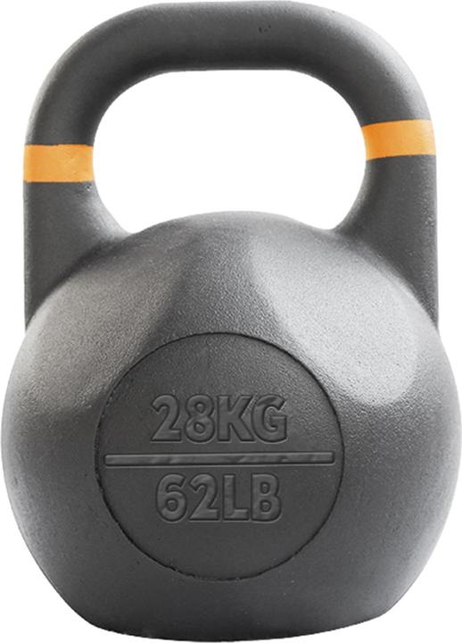 Actual product image Gladiatorfit Competition Kettlebell