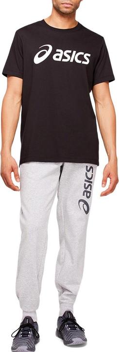 Actual product image ASICS Performance Big Logo Tee (XL)