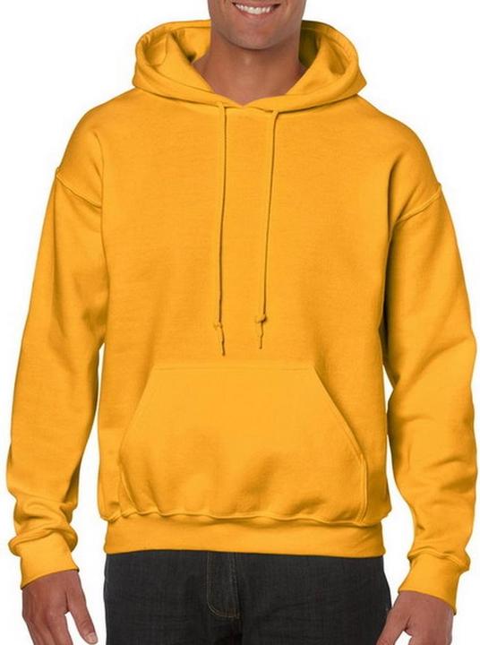 Produktbild Gildan Heavy Blend Kapuzenpullover Hoodie Kapuzensweater (L)