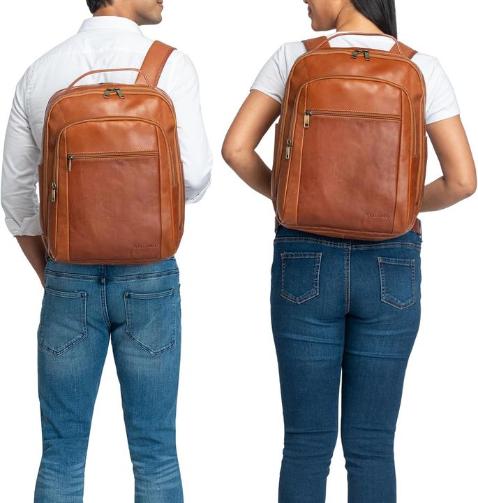 Produktbild Stilord Laptop-Rucksack Floyd