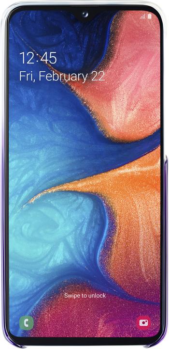 Immagine prodotto Samsung Gradation Cover (Samsung Galaxy A20e)