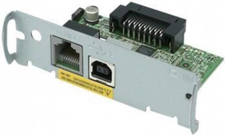 Produktbild Epson UB-U02III Serieller Adapter (USB 2.0 Typ B Buchse)