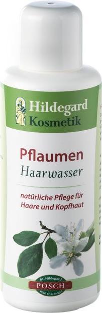 Immagine prodotto Hildegard Posch Tonico per capelli alla prugna, 200 ml (200 ml)