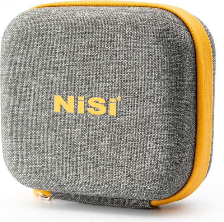 Produktbild Nisi Black Mist (67 mm, Black Mist Filter, 67 mm)
