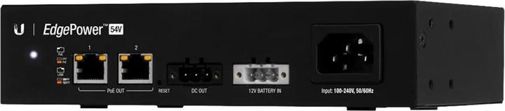 Immagine prodotto Ubiquiti EP-54V-72W:Edgepower con 72Watt NT (Accessori di rete)